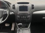 Kia Sorento - fotka číslo 8