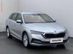 Škoda Octavia - fotka číslo 0