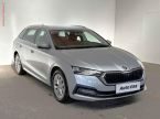 Škoda Octavia - fotka číslo 0