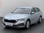 Škoda Octavia - fotka číslo 2