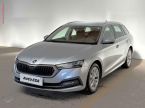 Škoda Octavia - fotka číslo 2