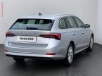 Škoda Octavia - fotka číslo 3