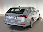 Škoda Octavia - fotka číslo 3