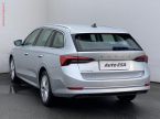 Škoda Octavia - fotka číslo 5