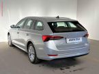 Škoda Octavia - fotka číslo 5
