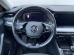 Škoda Octavia - fotka číslo 8