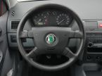 Škoda Fabia - fotka číslo 10