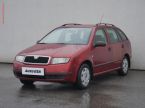 Škoda Fabia - fotka číslo 2