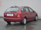 Škoda Fabia - fotka číslo 3