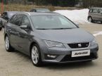 Seat Leon - fotka číslo 0