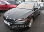 Škoda Superb - fotka číslo 0
