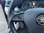 Škoda Superb - fotka číslo 11