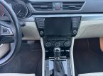 Škoda Superb - fotka číslo 13