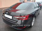Škoda Superb - fotka číslo 1