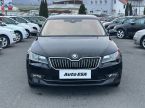 Škoda Superb - fotka číslo 1