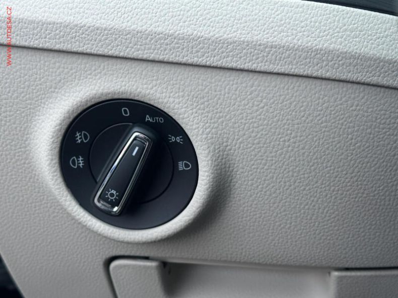 Škoda Superb - hlavní fotka