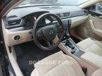 Škoda Superb - fotka číslo 2