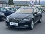 Škoda Superb - fotka číslo 2