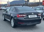 Škoda Superb - fotka číslo 3