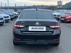 Škoda Superb - fotka číslo 4