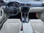 Škoda Superb - fotka číslo 7
