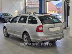 Škoda Octavia - fotka číslo 1