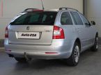 Škoda Octavia - fotka číslo 3