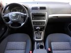Škoda Octavia - fotka číslo 7