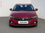 Fiat Tipo - fotka číslo 1