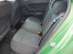Škoda Fabia - fotka číslo 9