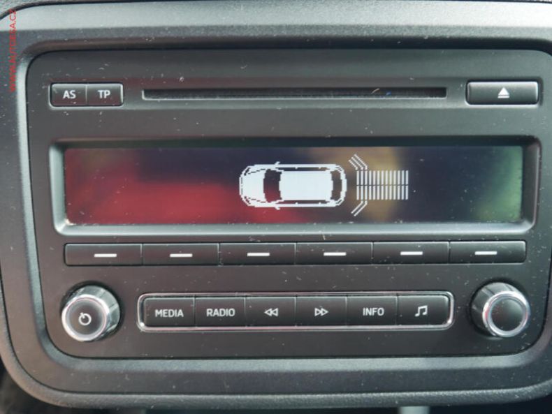 Škoda Fabia - hlavní fotka