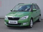 Škoda Fabia - fotka číslo 2