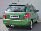 Škoda Fabia - fotka číslo 3