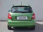 Škoda Fabia - fotka číslo 4