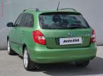 Škoda Fabia - fotka číslo 5