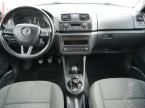 Škoda Fabia - fotka číslo 7