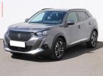 Peugeot 2008 - fotka číslo 2