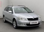 Škoda Octavia - fotka číslo 0