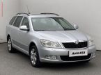 Škoda Octavia - fotka číslo 0