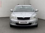 Škoda Octavia - fotka číslo 1