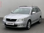 Škoda Octavia - fotka číslo 2