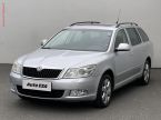 Škoda Octavia - fotka číslo 2