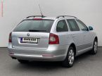 Škoda Octavia - fotka číslo 3