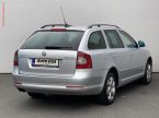 Škoda Octavia - fotka číslo 3