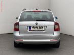 Škoda Octavia - fotka číslo 4