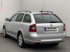 Škoda Octavia - fotka číslo 5