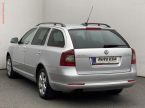 Škoda Octavia - fotka číslo 5