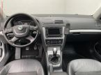 Škoda Octavia - fotka číslo 7