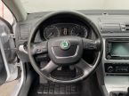 Škoda Octavia - fotka číslo 8