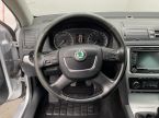 Škoda Octavia - fotka číslo 8